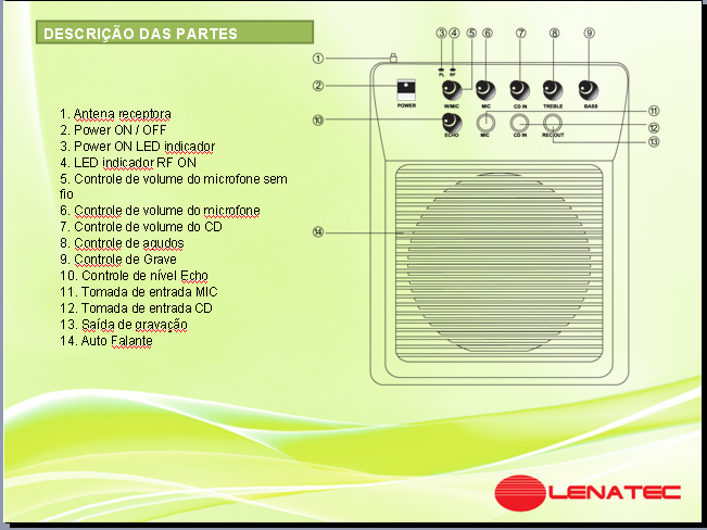 Se você pudesse ter uma AnM, qual teria? - Página 2